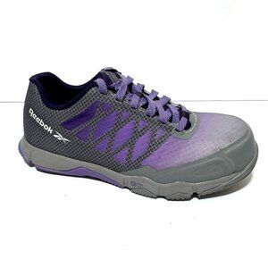Reebok Womens Speed TR Work Sneaker Size 7M